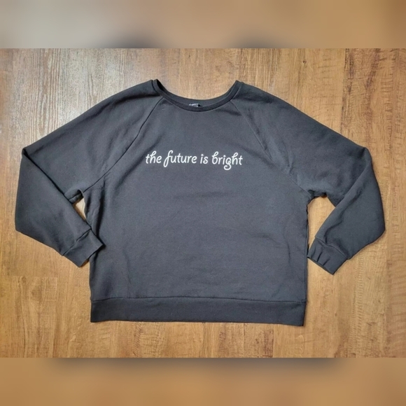 FREE W BUNDLE George sweatshirt - Picture 1 of 7